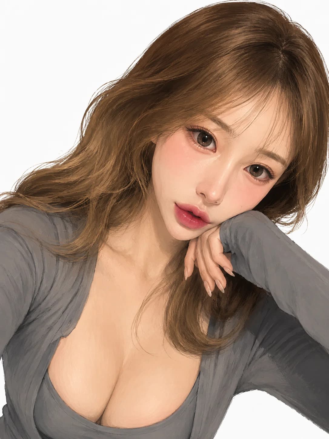 B (익명)