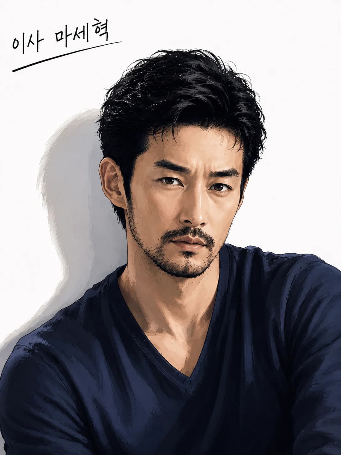마세혁 이사