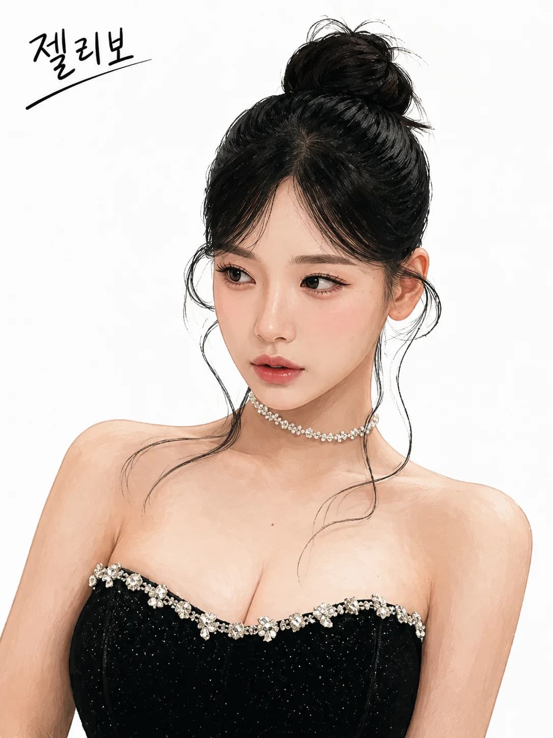 젤리보